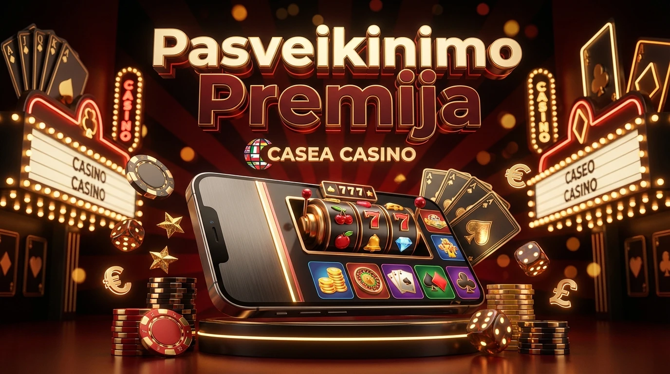 Pasveikinimo Premija